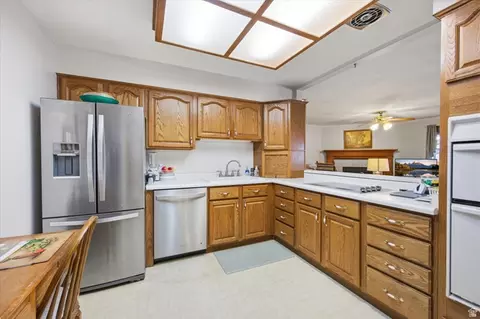 403 W 400 N #1, Bountiful, UT 84010