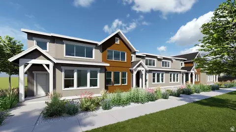 1656 W Viola Ln #3029, Saratoga Springs, UT 84045