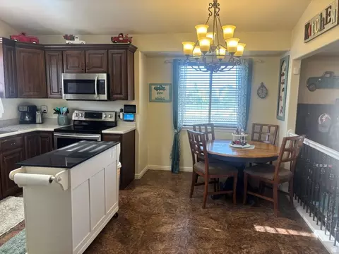 Kitchen - 1855 E Boulder St, Eagle Mountain, UT 84005 photo 2 of 3