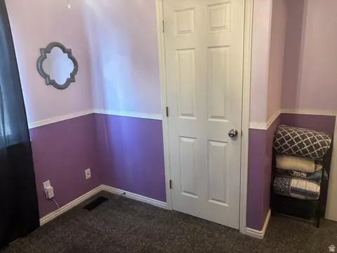 Bedroom - 1855 E Boulder St, Eagle Mountain, UT 84005 photo 4 of 5