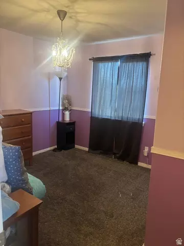 Bedroom - 1855 E Boulder St, Eagle Mountain, UT 84005 photo 3 of 5