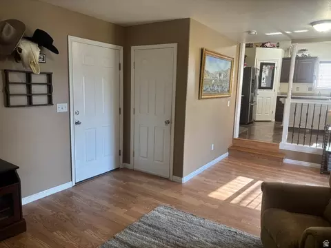 Entry Way - 1855 E Boulder St, Eagle Mountain, UT 84005 photo 1 of 1