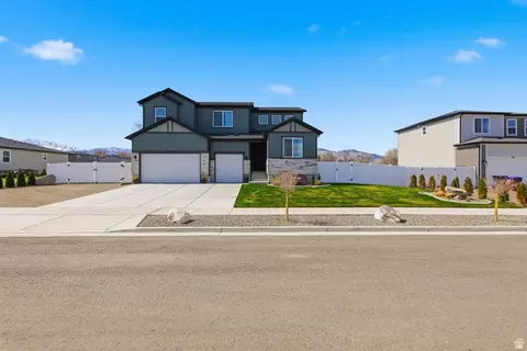 277 N Hatchet Ranch Dr, Grantsville, UT 84029