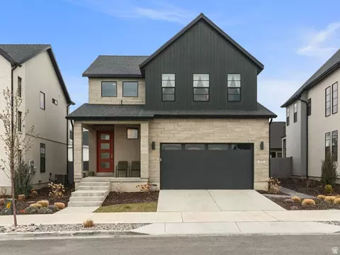 5092 W Elmfield Way, Highland, UT 84003