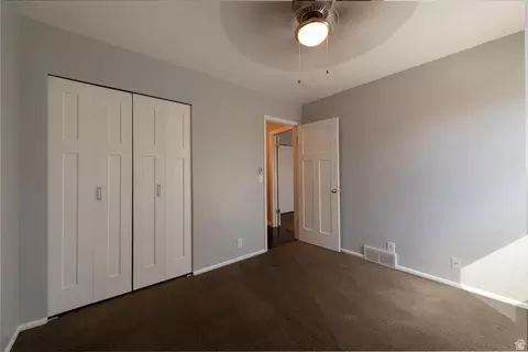 Bedroom - 1907 E 3380 S, Millcreek, UT 84106 photo 2 of 6