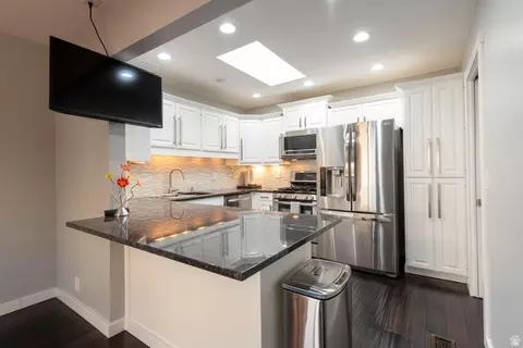 Kitchen - 1907 E 3380 S, Millcreek, UT 84106 photo 1 of 2