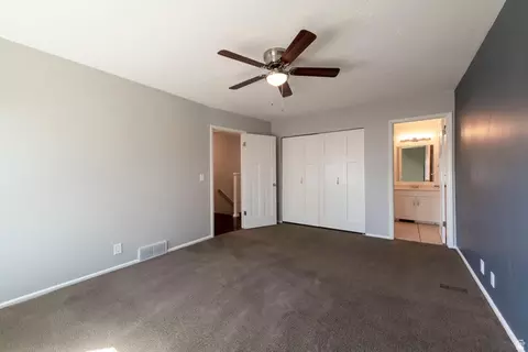 Bedroom - 1907 E 3380 S, Millcreek, UT 84106 photo 5 of 6
