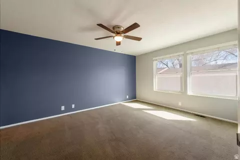 Bedroom - 1907 E 3380 S, Millcreek, UT 84106 photo 3 of 6