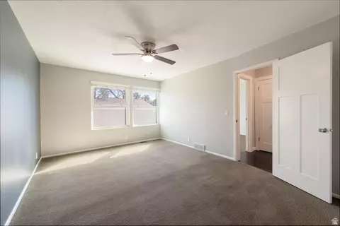 Bedroom - 1907 E 3380 S, Millcreek, UT 84106 photo 4 of 6