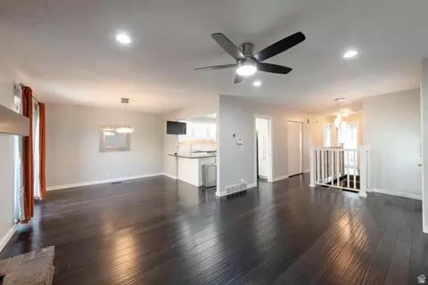 Living - 1907 E 3380 S, Millcreek, UT 84106 photo 2 of 5