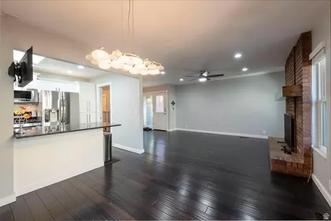 Living - 1907 E 3380 S, Millcreek, UT 84106 photo 3 of 5
