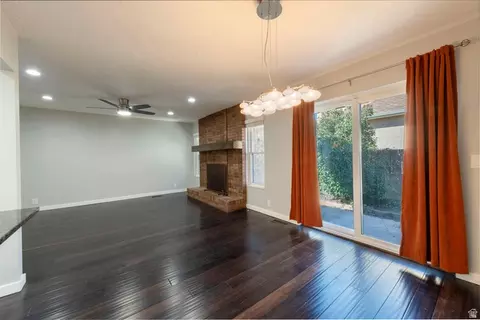 Living - 1907 E 3380 S, Millcreek, UT 84106 photo 4 of 5