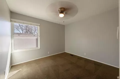 Bedroom - 1907 E 3380 S, Millcreek, UT 84106 photo 1 of 6