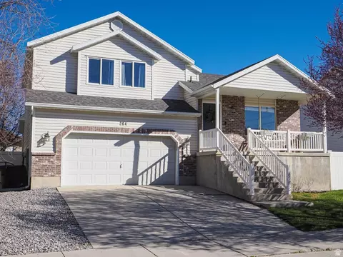 264 W 13165 S, Draper, UT 84020