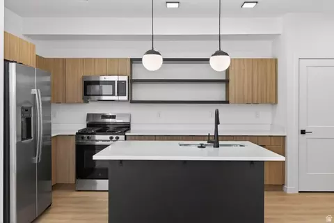 Kitchen - 2886 E Desert Sol Ct, Moab, UT 84532 photo 1 of 3