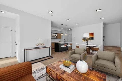 Living - 2886 E Desert Sol Ct, Moab, UT 84532 photo 2 of 4