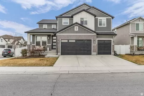 10954 S Coastal Dune Dr, South Jordan, UT 84009