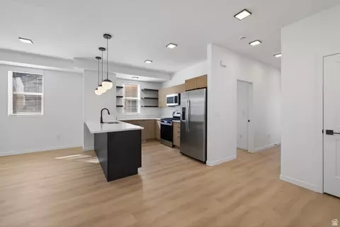 Kitchen - 2910 E Desert Sol Ct, Moab, UT 84532 photo 1 of 2