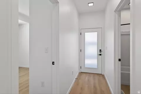 Entry Way - 2910 E Desert Sol Ct, Moab, UT 84532 photo 1 of 1