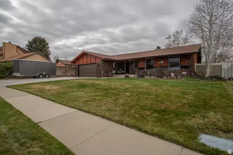 3744 S Oberlin Rd W, West Valley City, UT 84120
