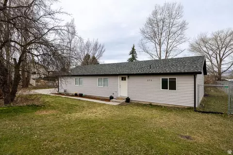 273 N 100 E, Richmond, UT 84333
