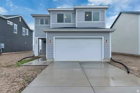 1559 N 1190 W #113, Salem, UT 84653