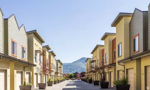 6169 Park Lane Ln #9, Park City, UT 84098