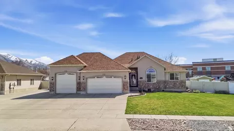 860 W 2980 S, Nibley, UT 84321