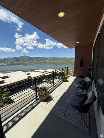 Exterior - 795 E Miner Way, Hideout, UT 84036 photo 2 of 2