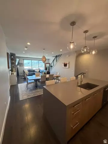 Kitchen - 795 E Miner Way, Hideout, UT 84036 photo 1 of 2