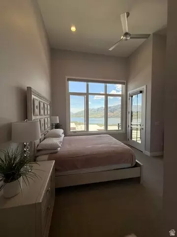 Bedroom - 795 E Miner Way, Hideout, UT 84036 photo 1 of 3