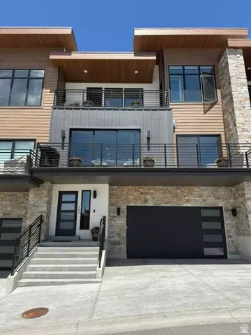 795 E Miner Way, Hideout, UT 84036