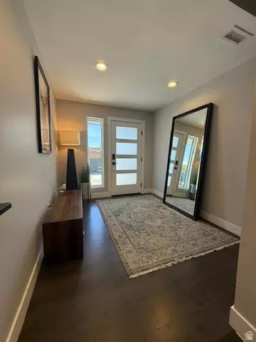 Entry Way - 795 E Miner Way, Hideout, UT 84036 photo 1 of 2