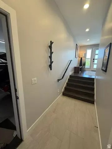 Entry Way - 795 E Miner Way, Hideout, UT 84036 photo 2 of 2
