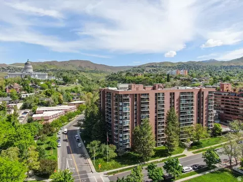 123 E 2nd Ave #414, Salt Lake City, UT 84103