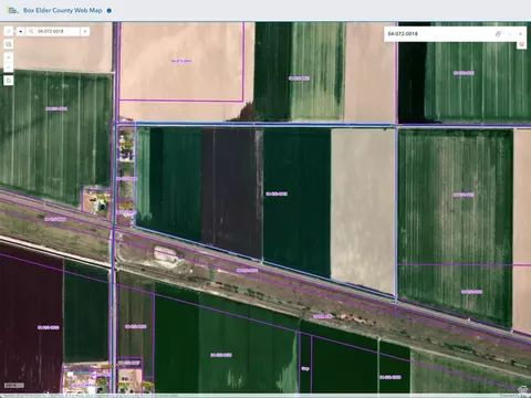 3600 N 7800 W, Corinne, UT 84307