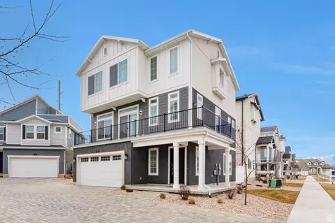 91 E Brushy Canyon St, Saratoga Springs, UT 84045