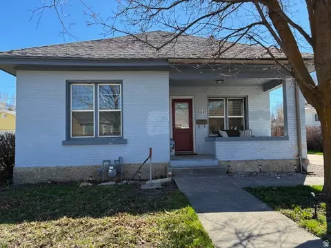 664 E Center St, Logan, UT 84321