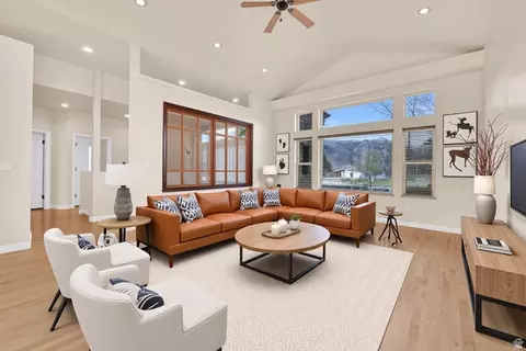 3674 N Willow Brooke Ln, Eden, UT 84310