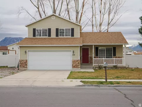 149 S 1675 W, Lehi, UT 84043