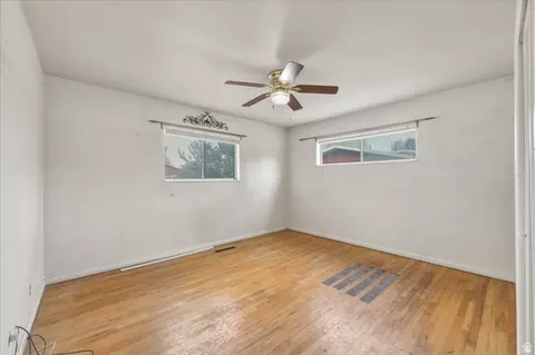 Bedroom - 376 S 400 E, Orem, UT 84097 photo 3 of 4