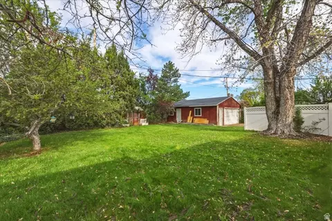 Exterior - 376 S 400 E, Orem, UT 84097 photo 1 of 5