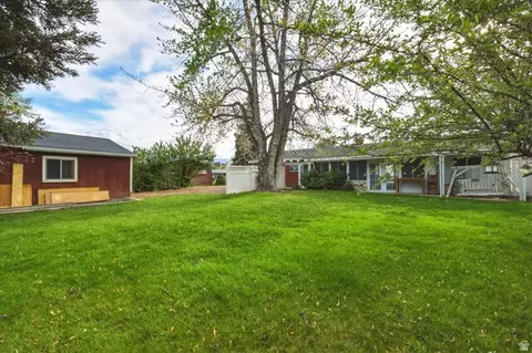 Exterior - 376 S 400 E, Orem, UT 84097 photo 2 of 5