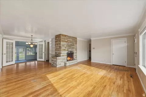 Living - 376 S 400 E, Orem, UT 84097 photo 1 of 4