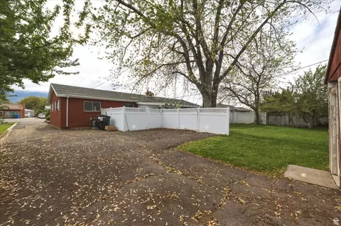 Exterior - 376 S 400 E, Orem, UT 84097 photo 5 of 5
