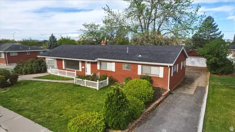 376 S 400 E, Orem, UT 84097
