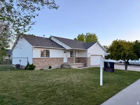 1245 W 1000 S, Payson, UT 84651