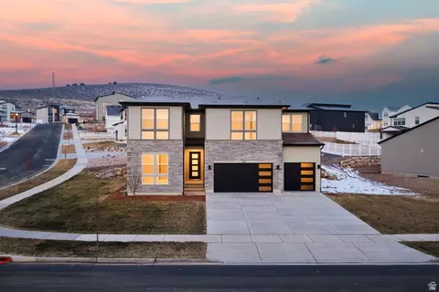 447 N Pinnacle Ln #25, Saratoga Springs, UT 84045