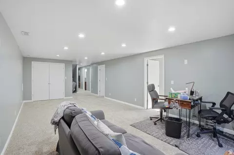 Entry Way - 4636 E Jimmy Ln, Eagle Mountain, UT 84005 photo 2 of 2
