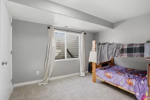 Bedroom - 4636 E Jimmy Ln, Eagle Mountain, UT 84005 photo 5 of 8